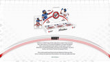2026 Topps Pristine Baseball Hobby 6-Box Case
