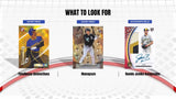2026 Topps Pristine Baseball Hobby 6-Box Case