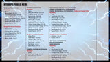 2025 Topps Resurgence Football Blaster Box