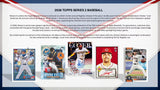 2026 Topps Series 2 Baseball Super Box