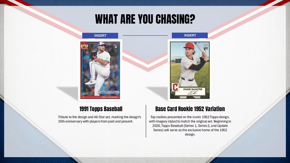 2026 Topps Series 2 Baseball Super Box