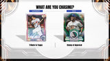 2026 Topps Tribute Baseball Hobby Box