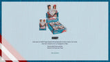2026 Topps Update Series Baseball Blaster Box