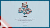 2026 Topps Update Series Baseball Blaster Box