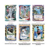 2026 Panini Donruss Baseball Mega Box