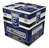 2026 Panini Donruss Elite Baseball Hobby Box