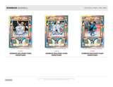 2026 Panini Donruss Baseball Hobby Box