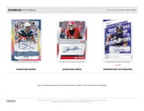 2026 Panini Donruss Football Hobby Box