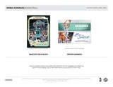 2026 Panini Donruss WNBA Basketball Hobby Box