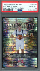2026 Hit Parade Basketball Collector's Showcase Card (Series 1) Hobby Box