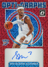 2026 Hit Parade Basketball Collector's Showcase Card (Series 1) Hobby Box