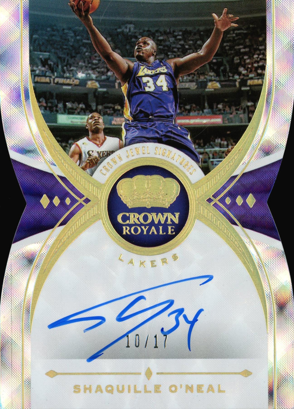 2026 Hit Parade Basketball Collector's Showcase Card (Series 1) Hobby Box