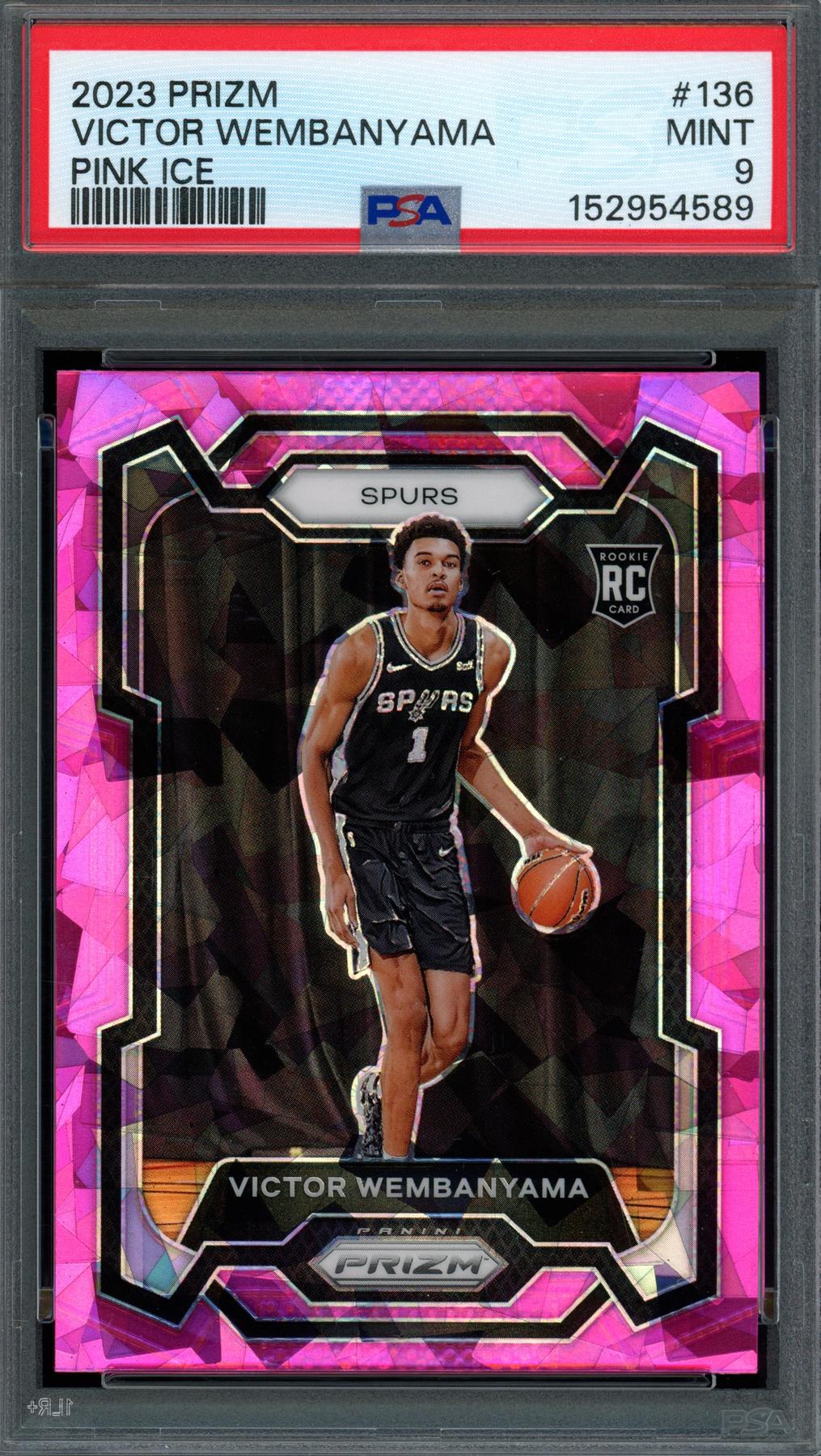 2026 Hit Parade Basketball Collector's Showcase Card (Series 1) Hobby Box