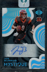 2026 Hit Parade Football Collector's Showcase Card (Series 1) Hobby Box