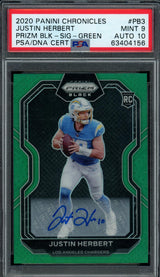 2026 Hit Parade Football Collector's Showcase Card (Series 1) Hobby Box