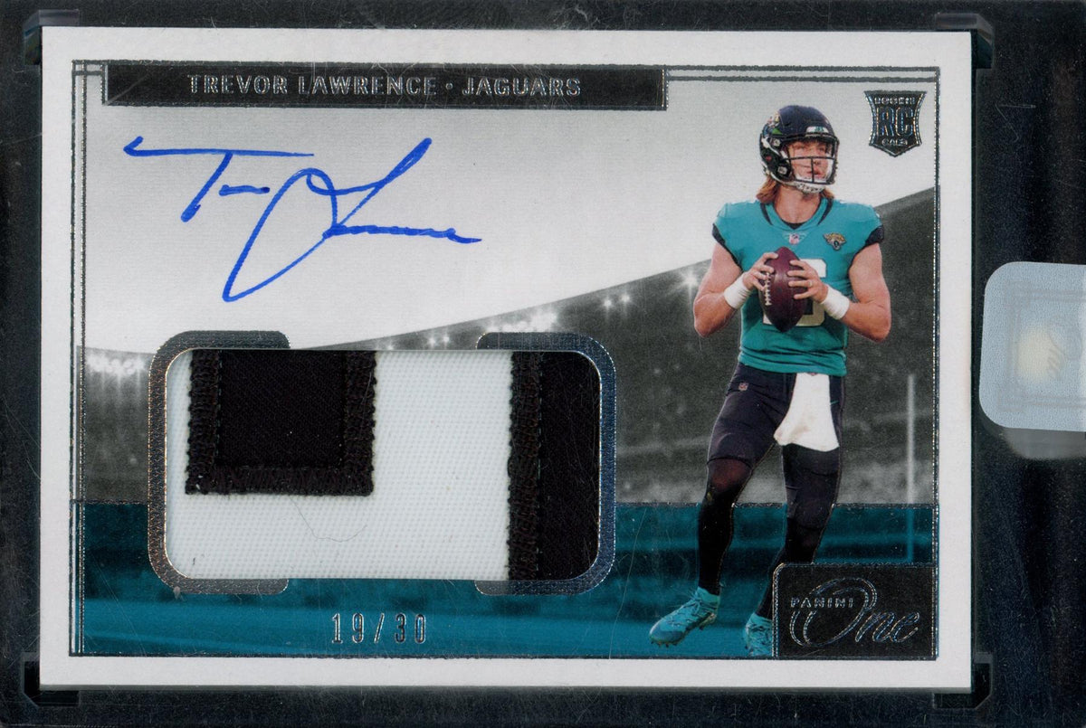 2026 Hit Parade Football Collector's Showcase Card (Series 1) Hobby Box