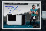 2026 Hit Parade Football Collector's Showcase Card (Series 1) Hobby Box