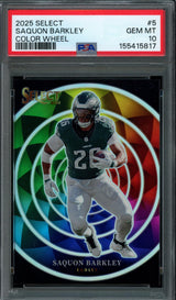 2026 Hit Parade Football Collector's Showcase Card (Series 1) Hobby Box