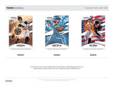 2026 Panini Prizm Baseball Hobby Box
