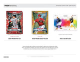 2026 Panini Prizm Baseball Blaster 20-Box Case