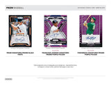 2026 Panini Prizm Baseball Blaster 20-Box Case