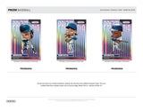 2026 Panini Prizm Baseball Blaster 20-Box Case