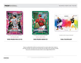 2026 Panini Prizm Baseball Mega 20-Box Case (Pink Ice Prizms!)