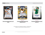 2026 Panini Prizm Baseball Mega 20-Box Case (Pink Ice Prizms!)
