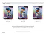 2026 Panini Prizm Baseball Mega 20-Box Case (Pink Ice Prizms!)