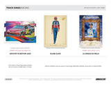 2026 Panini Track Kings NASCAR Racing Hobby Box
