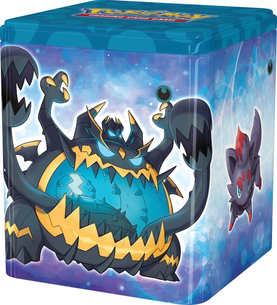 Pokemon TCG: Lost Origin Stacking Tin [Darkness]