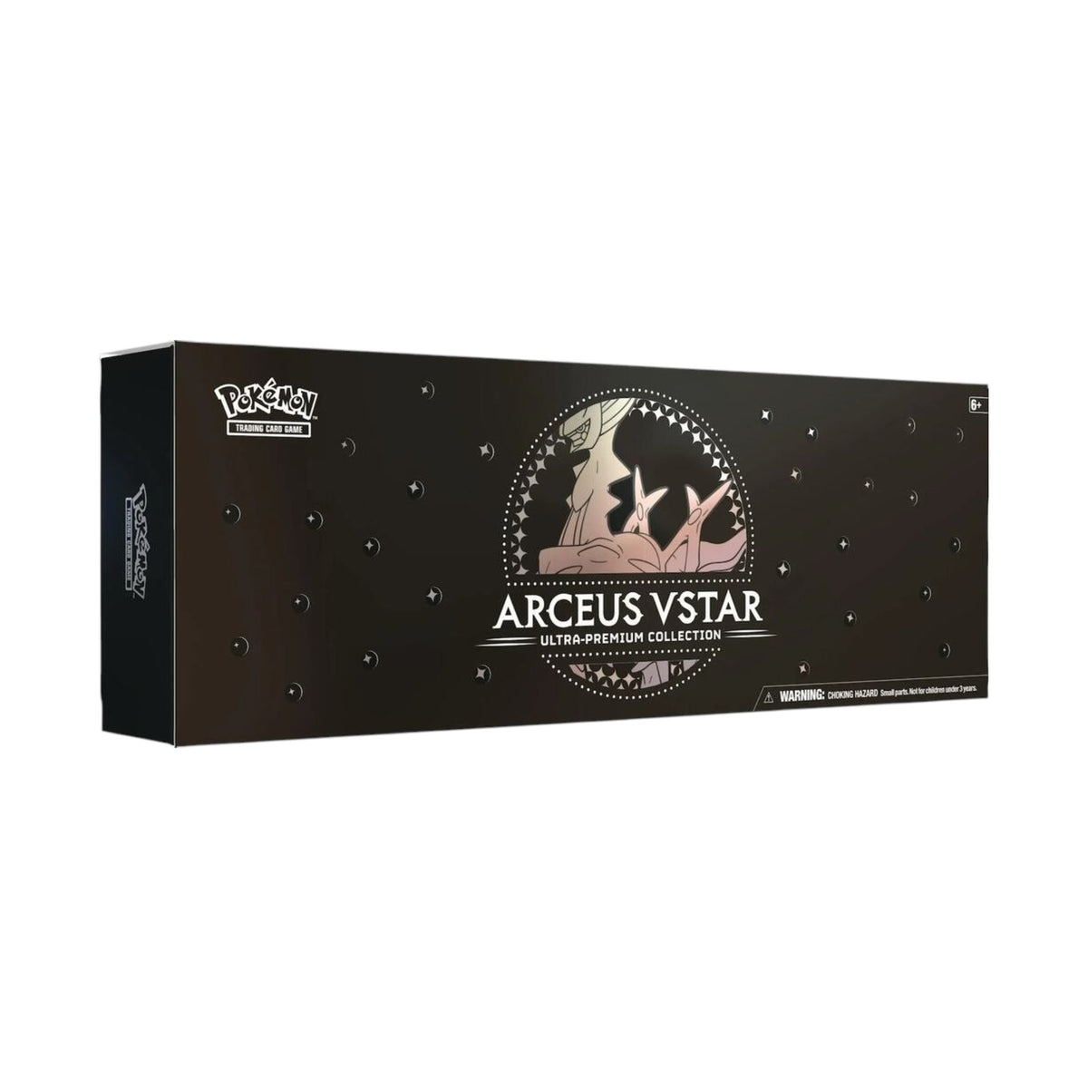 Pokemon TCG: Arceus VSTAR Ultra-Premium Collection - SWSH11: Lost Origin