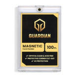 Guardian 100pt Magnetic Trading Card Holder (1ct Pack)