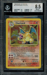 2025 Hit Parade Gaming Ultra Premium 'Zard Edition Series 3 Hobby Box