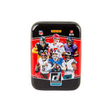 2025 Panini Donruss Football Holiday Tin