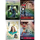 2021 Panini Illusions NFL Football Blaster Box