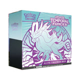 Pokemon TCG: Scarlet & Violet Temporal Forces Elite Trainer Box