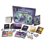 Disney Lorcana: Deep Trouble Illumineer's Quest