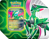 Pokemon TCG: Paradox Clash Tin  [Various]