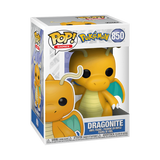 Funko POP! Games: Pokémon Dragonite Vinyl Figure #850