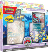 Pokemon TCG: Pokemon 2024 World Championships Deck