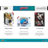 2024/25 Upper Deck NHL MVP Hockey Fat Pack