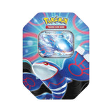 Pokemon TCG: Azure Legends Tin (International Version)