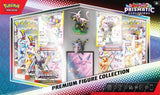Pokemon TCG: Prismatic Evolutions Premium Figure Collection