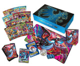 Pokemon TCG: Mega Evolution (ME-02) Mega Charizard X ex Ultra Premium Collection