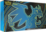 Pokemon TCG: Mega Evolution (ME-02) Mega Charizard X ex Ultra Premium Collection