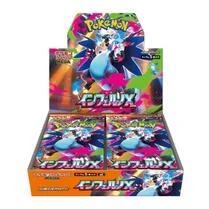 Pokemon TCG: Mega Evolution (M2) Mega Inferno X Booster Box [Japanese]