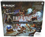Magic The Gathering: Final Fantasy (FIN) Scene Box [Various]
