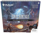 Magic The Gathering: Final Fantasy (FIN) Scene Box [Various]