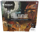 Magic The Gathering: Final Fantasy (FIN) Scene Box [Various]